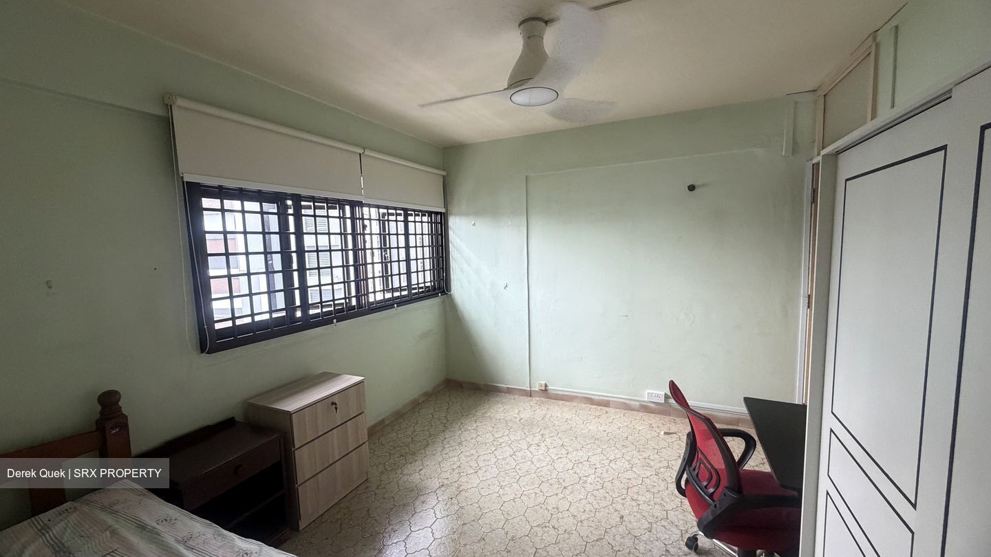 Blk 26 Dover Gardens (Queenstown), HDB 5 Rooms #611942331